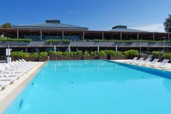 Maistra Camping Amarin Mobile Homes Maistra Camping Amarin Mobile Homes