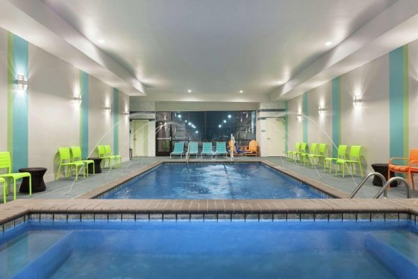 Home2 Suites by Hilton Amarillo