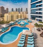 Millennium Place Barsha Heights Hotel & Apartments