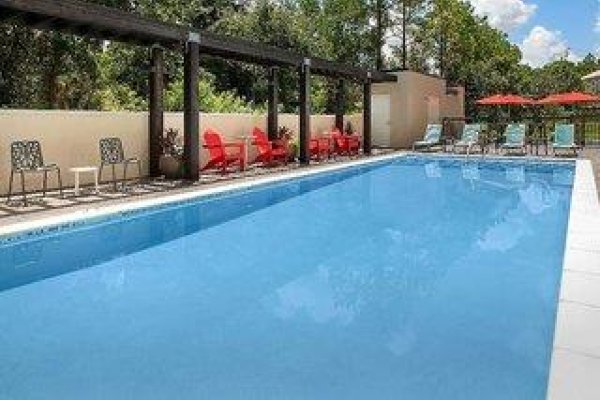 Home2 Suites By Hilton St. Augustine I95