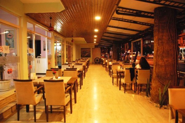 Kleopatra Aydin Hotel