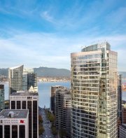 Hyatt Regency Vancouver