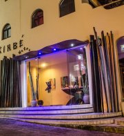 Kinbe Hotel & Kinbe Deluxe Boutique Hotel