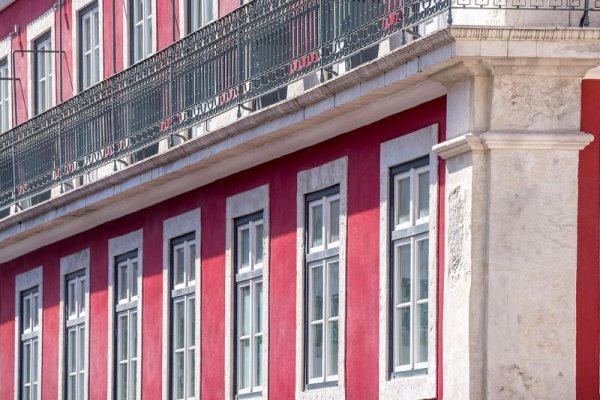 Rossio Garden Hotel