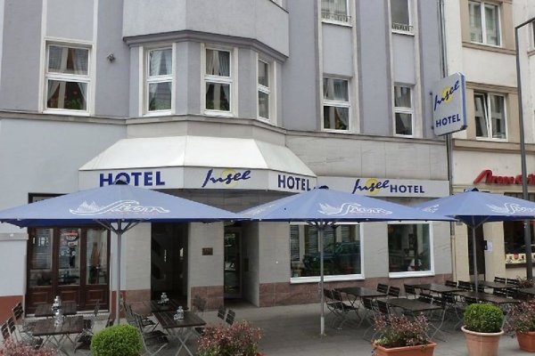 Insel Hotel