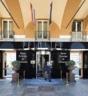 Phi Hotel Principe