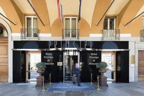 Phi Hotel Principe