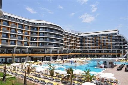 Senza The Inn Resort Hotel