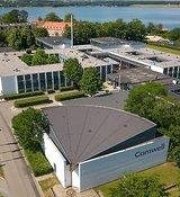 Comwell Roskilde