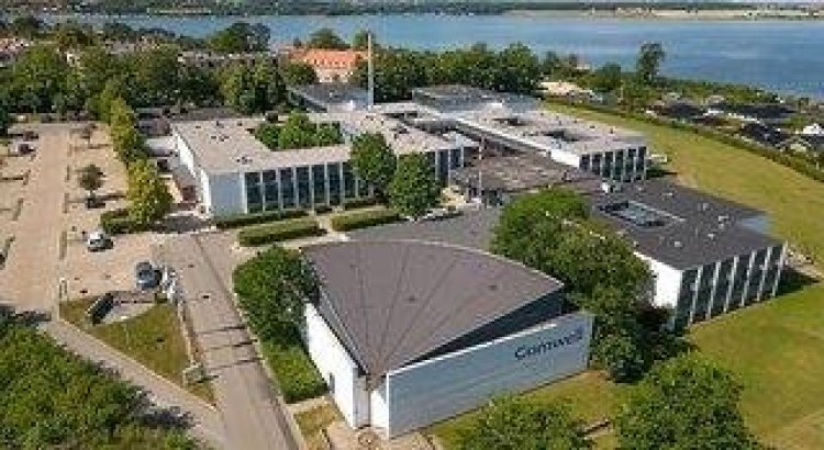 Comwell Roskilde