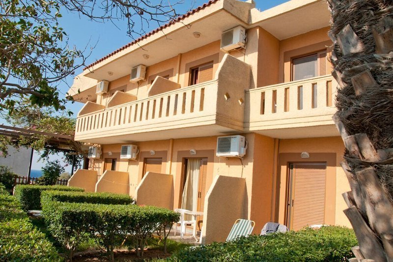 Hotel Villa Lappa recenzie