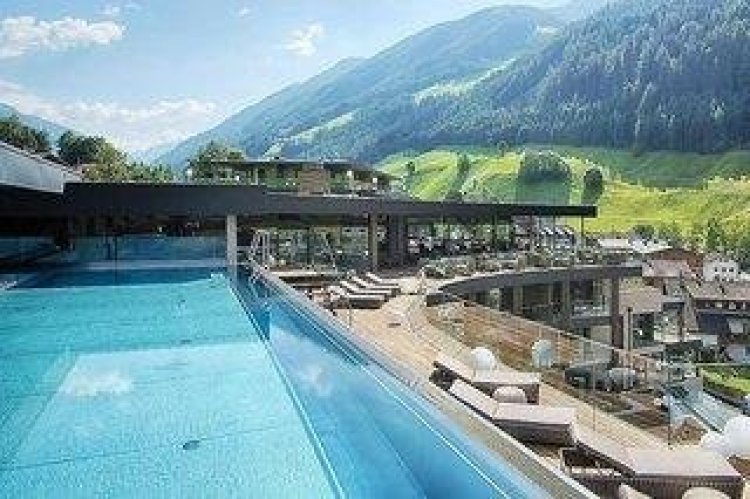 Amonti Wellnessresort
