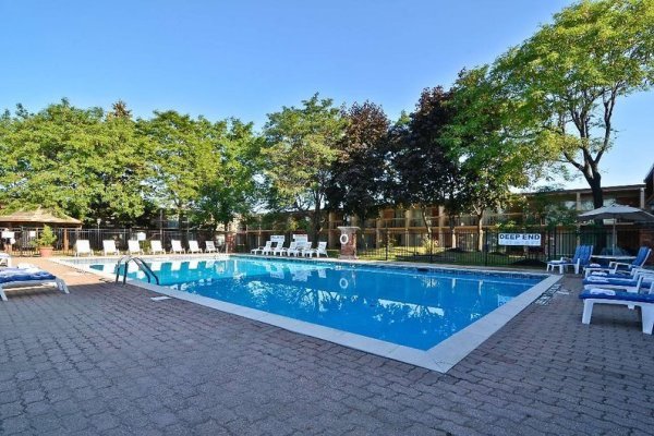 Best Western Hotel & Conference Centre St.Catharines