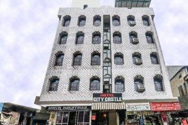 Hotel City Castle By Oyo Rooms