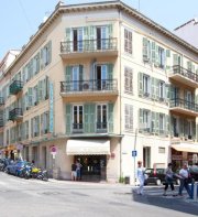 Saint Gothard