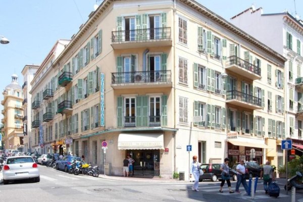 Saint Gothard