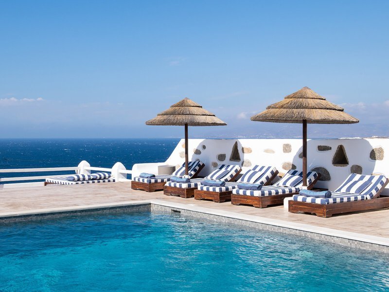 Tagoo Hotel