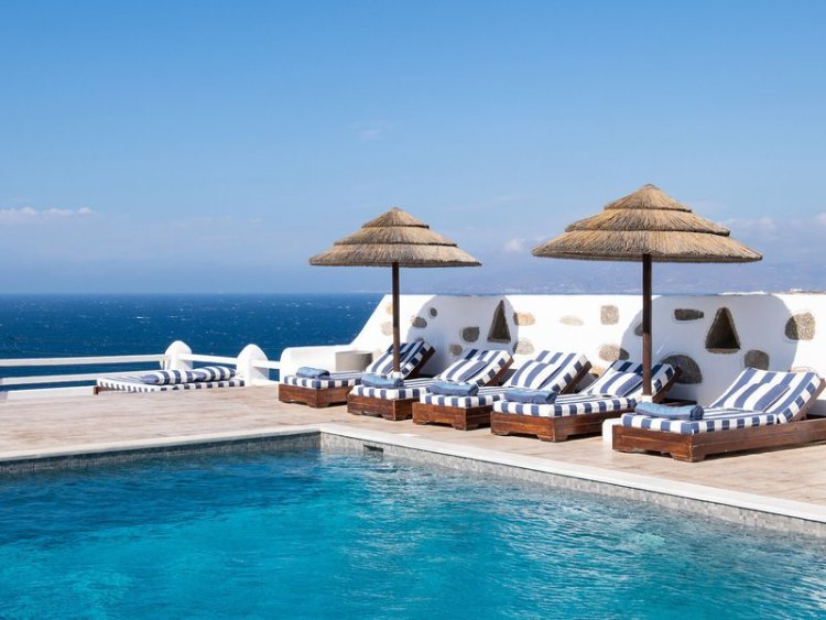 Tagoo Hotel