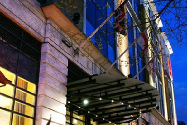 Marriott London Maida Vale