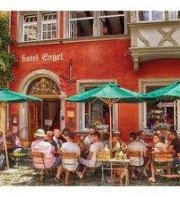 Hotel Engel