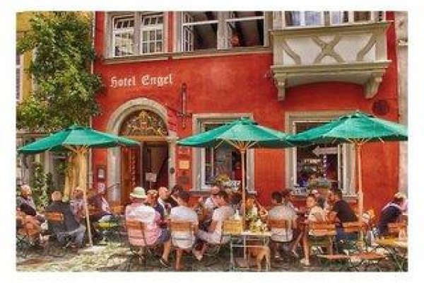 Hotel Engel