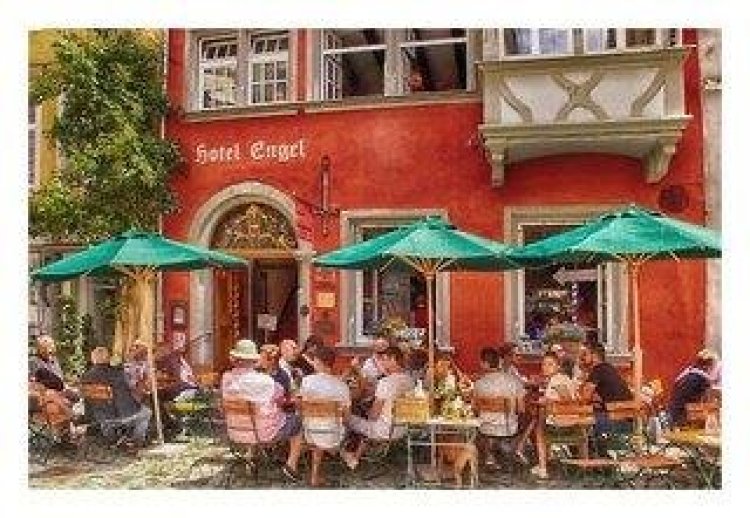 Hotel Engel