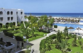 Calimera Yati Beach recenzie