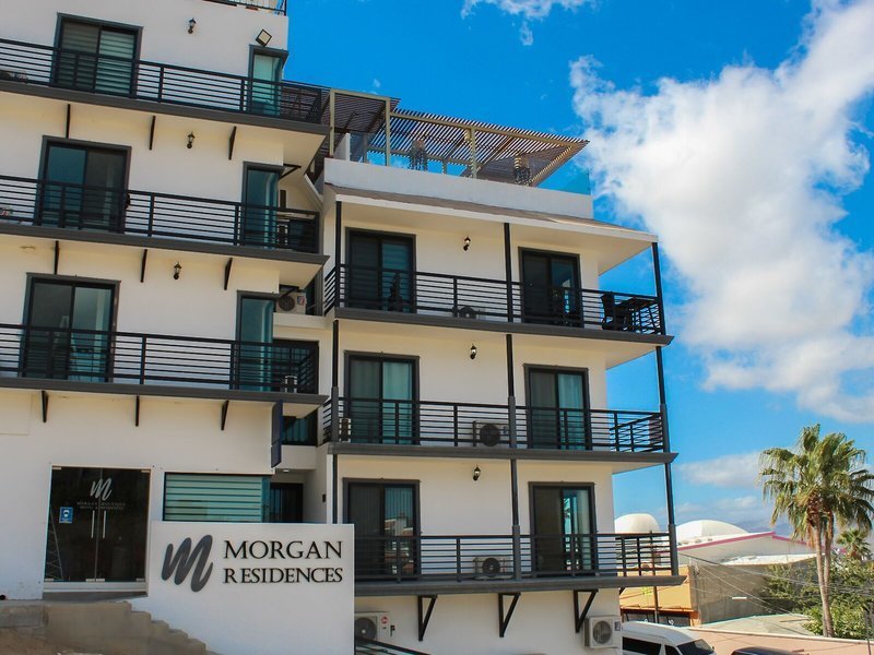 Morgan Boutique Hotel & Residences