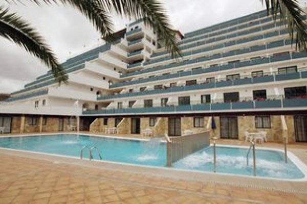 Sevartur Terrazamar Suite & Sun Suite / Sevartur Sun Suite Royal - Sevartur Terrazamar Suite & Sun S