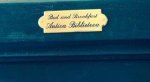 B&B Antica Biblioteca recenzie