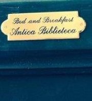 B&B Antica Biblioteca