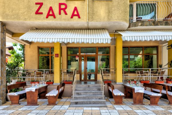 Penzion Zara