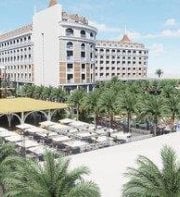 Raxeria Hotel