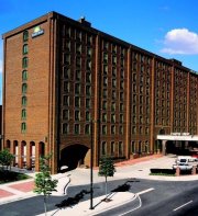 Days Inn by Wyndham Baltimore Inner Harbor