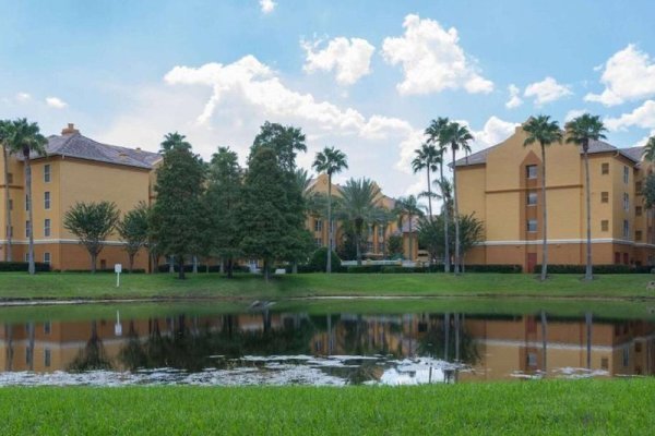 Quality Suites Lake Buena Vista