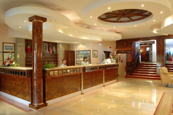 Hotel Afonso V