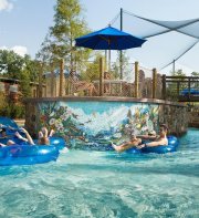 The Woodlands Resort & Conference Center