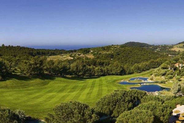 Dolce Fregate Provence