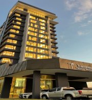 Thaya Hotel Bangkok