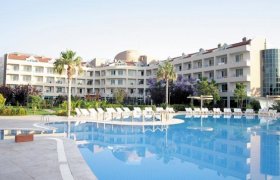 Fame Residence Göynük recenzie