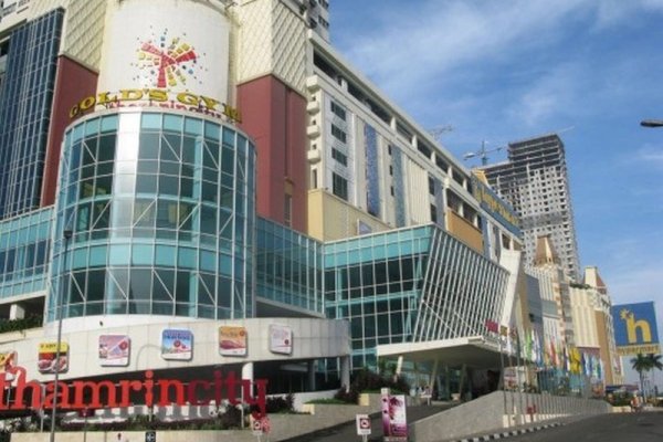 Amaris Hotel Thamrin City - Jakarta