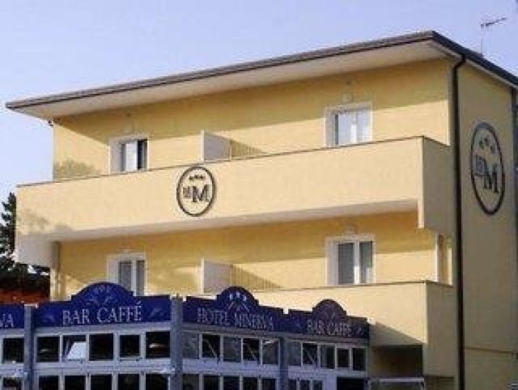 Hotel Minerva