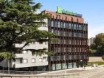Holiday Inn Express Porto Boavista an IHG Hotel recenzie