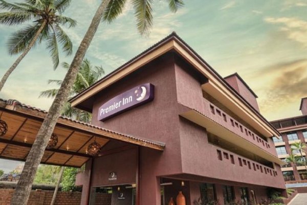 Premier Inn Goa Anjuna Hotel