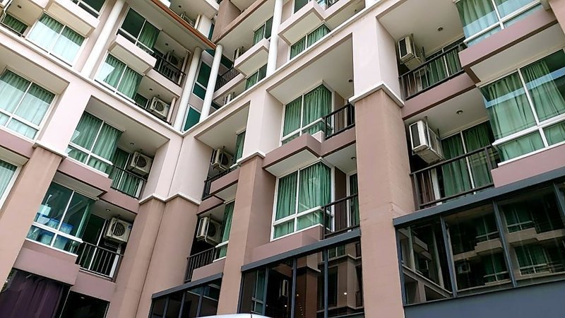 Cinnamon Residence recenzie