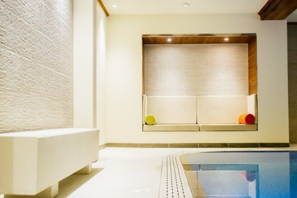 Kettering Park Hotel & Spa