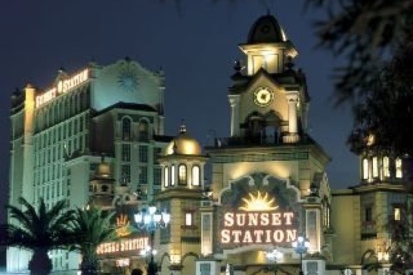 Sunset Station