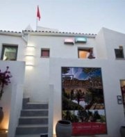 Villa Belmonte