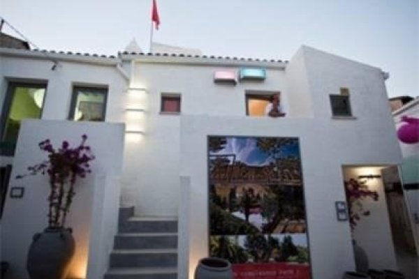 Villa Belmonte