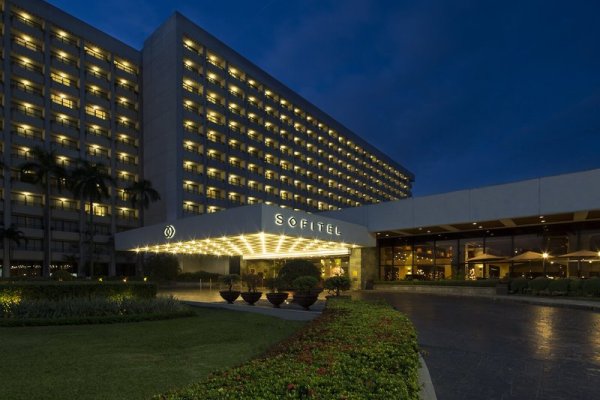Sofitel Philippine Plaza Manila